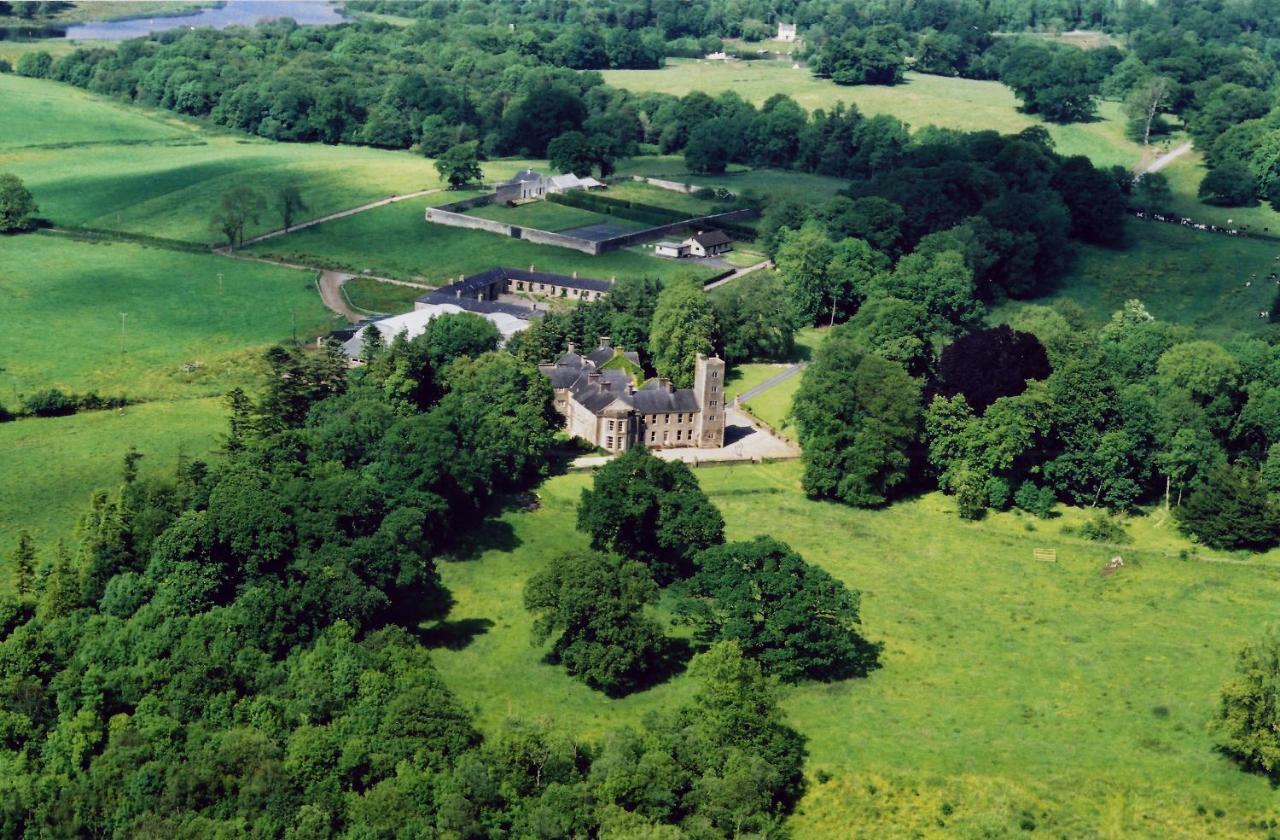 Belle Isle Castle and Cottages