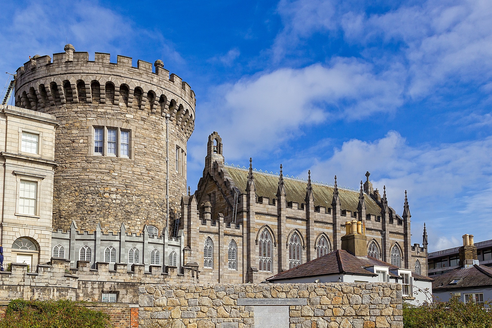 Castle Hotels Northern Ireland
