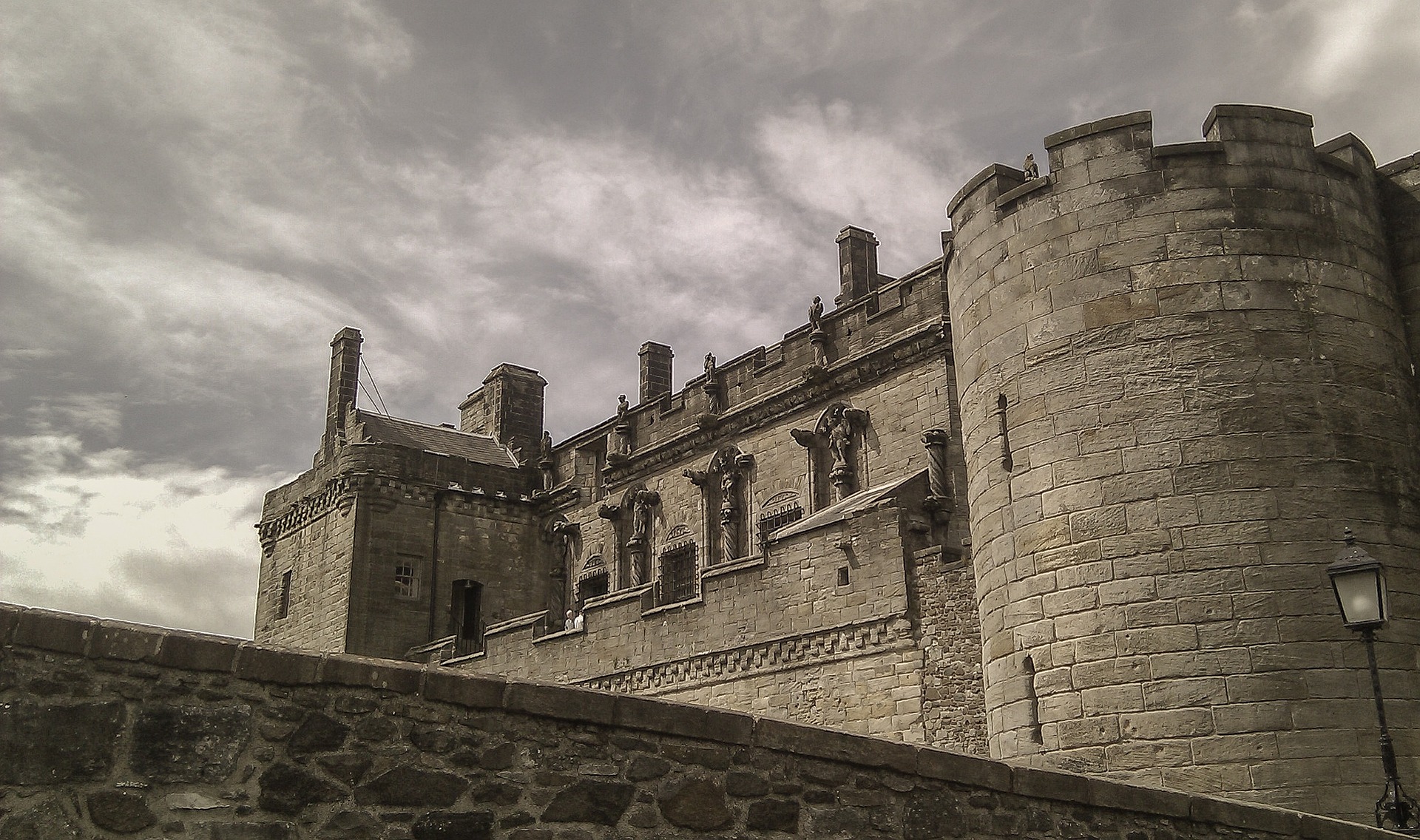 Castle Hotels Scotland