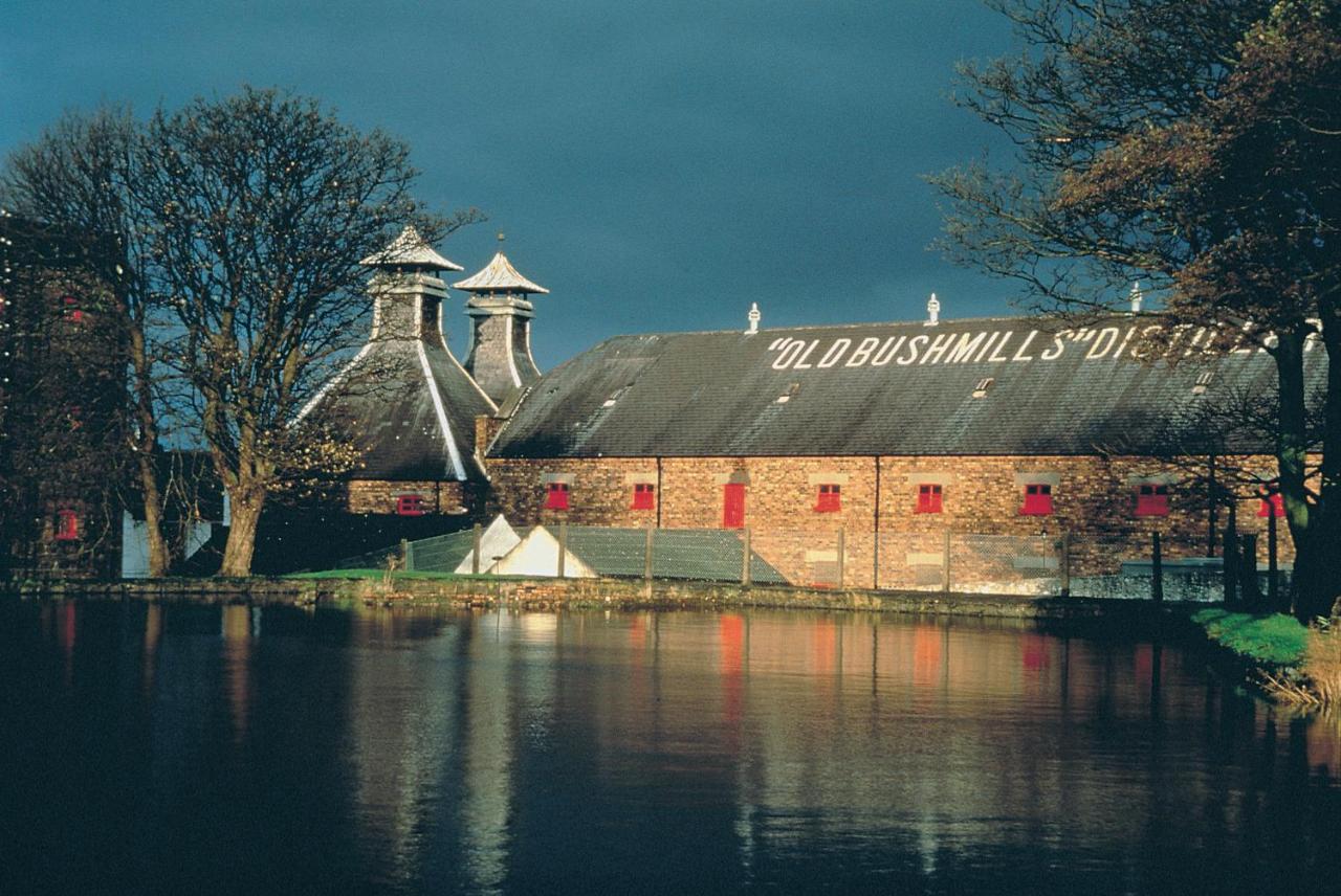 Causeway Lodge