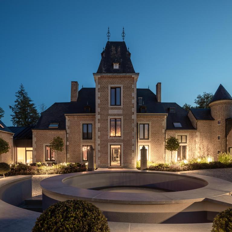 Chateau de Vignee