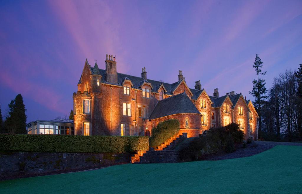 Cromlix Hotel