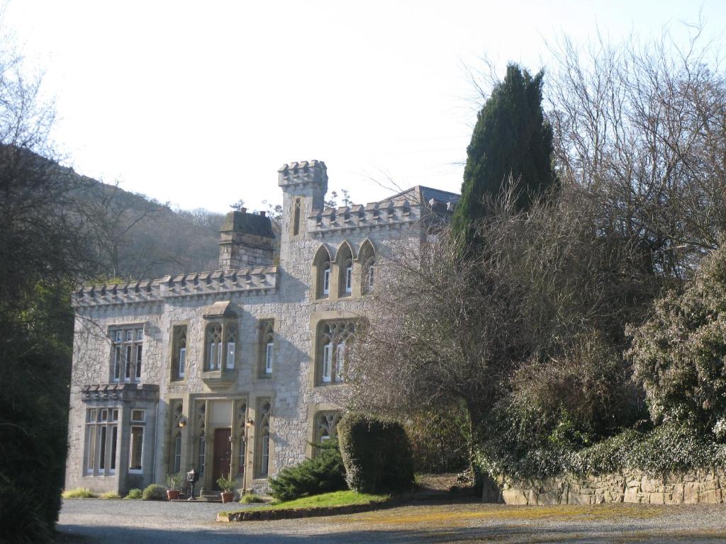 Ffarm Country House