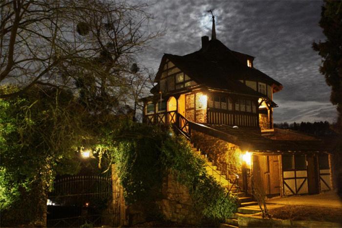 Hotel Burg Trendelburg