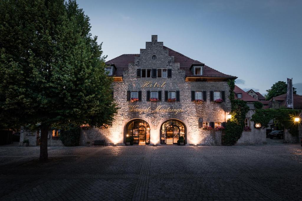 Weingut Meintzinger